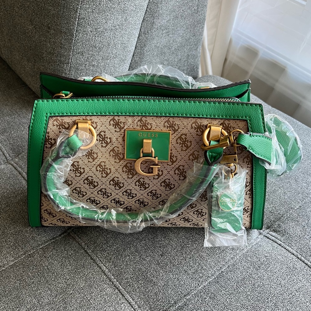 Guess Purse
